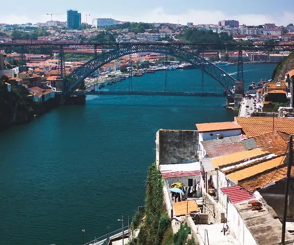 Douro Golden Apartmán