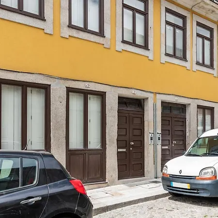 Douro Golden بورتو