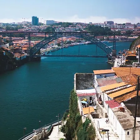 Douro Golden Lägenhet