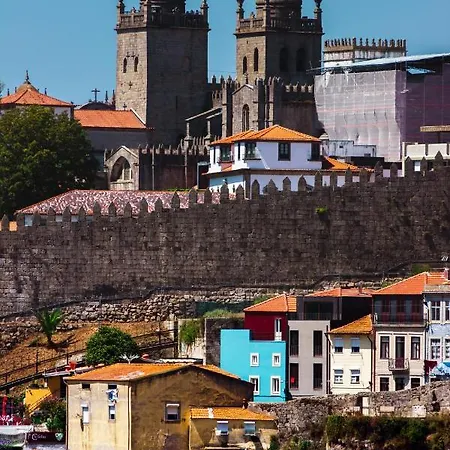 Douro Golden * بورتو