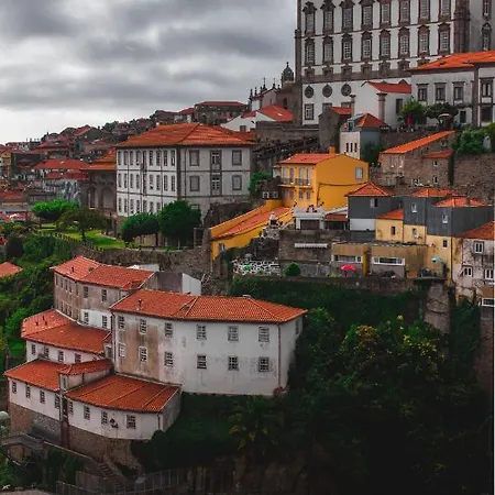 Douro Golden Lägenhet