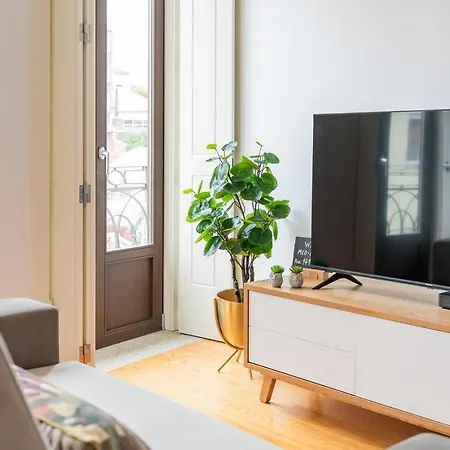 Douro Golden Apartamento *