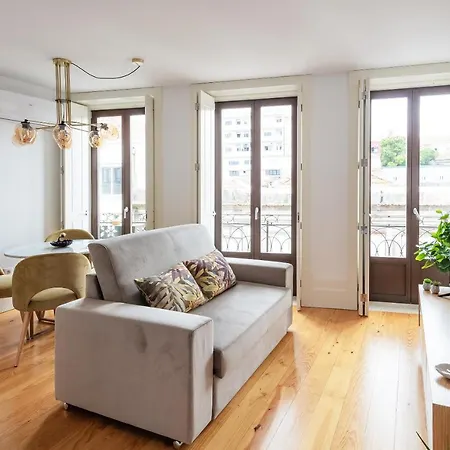 Douro Golden Apartamento *