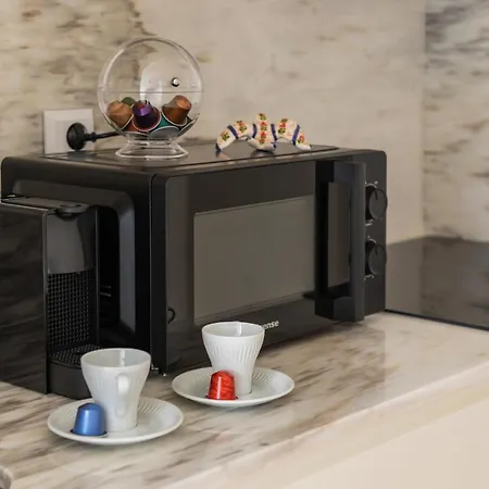 Douro Golden アパート *