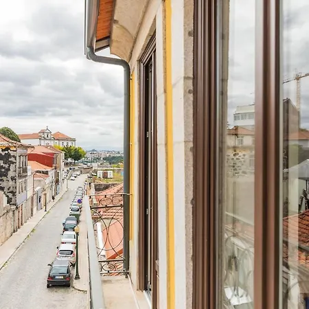 Douro Golden Apartamento