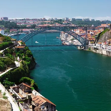 公寓 Douro Golden *