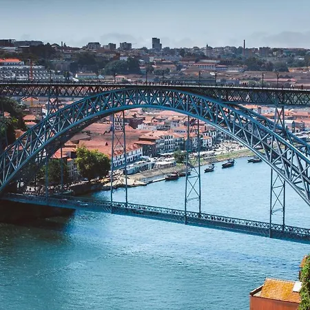 Douro Golden * Oporto