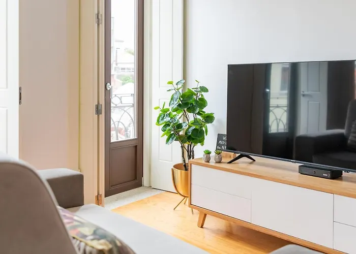 Douro Golden Apartman *