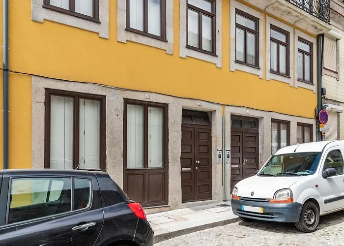 Douro Golden 波尔图