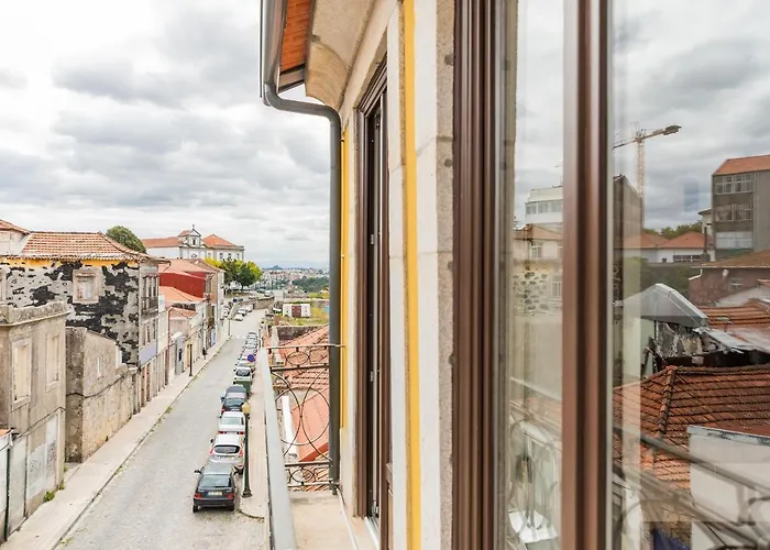 Douro Golden Apartman