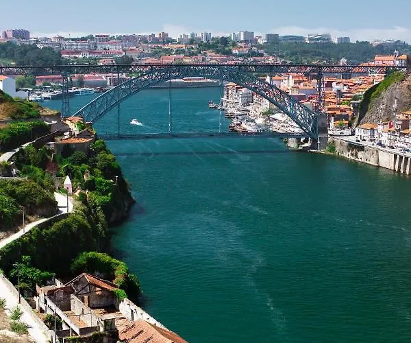 아파트 Douro Golden *