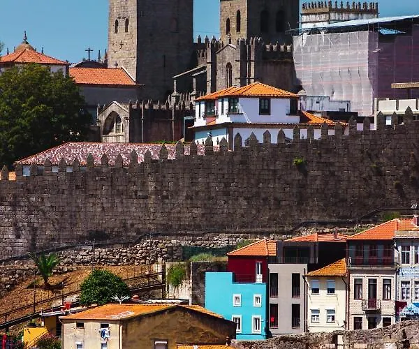 Douro Golden * 포르투