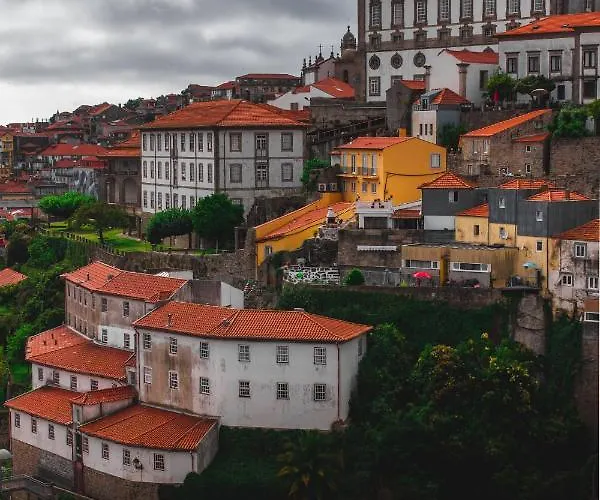 Douro Golden Apartman