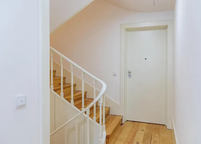 Douro Golden Apartment Porto