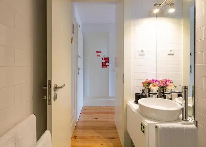 Douro Golden Apartment *