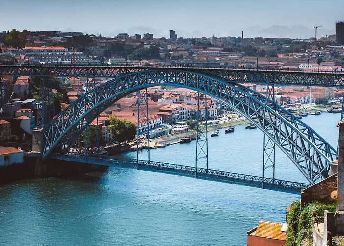 Douro Golden * Oporto