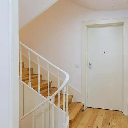 Douro Golden Apartment Porto